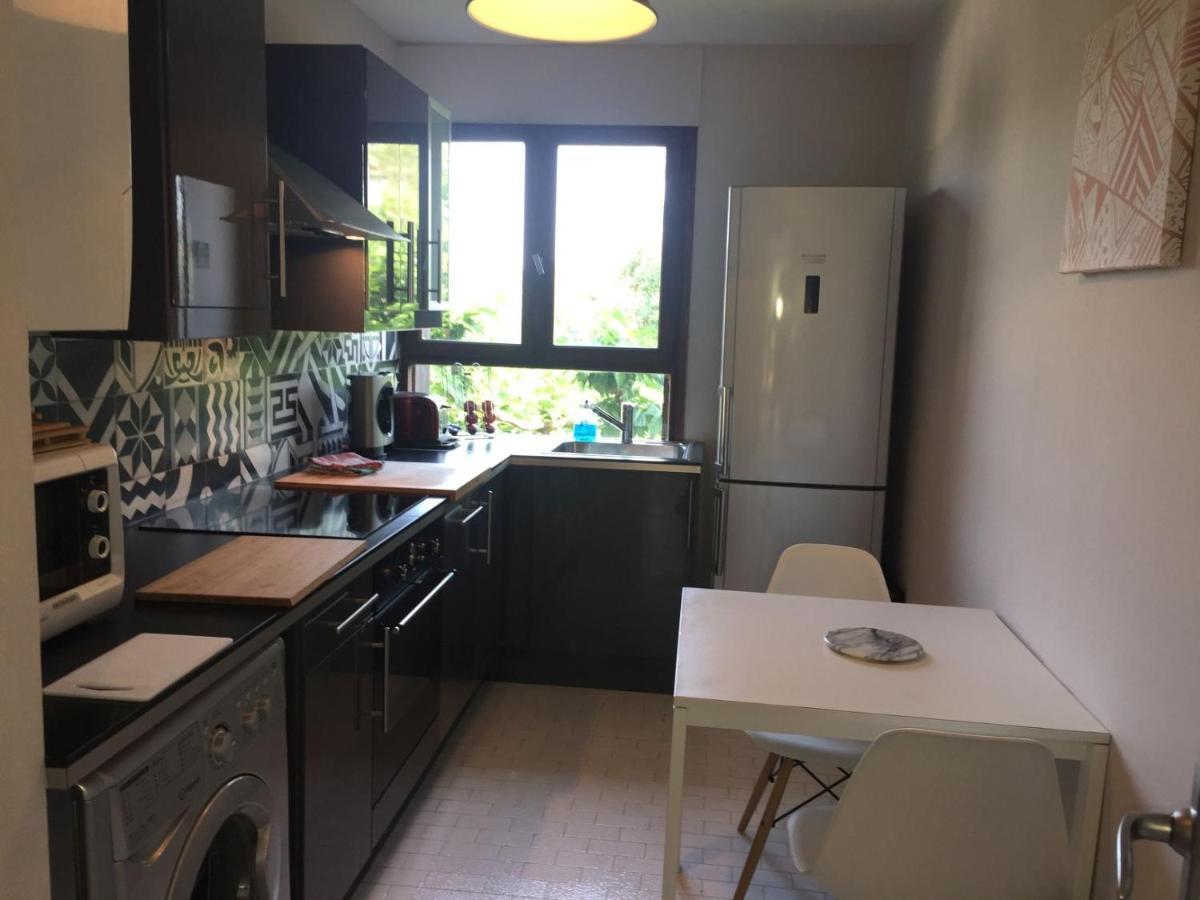 Appartement De Standing 60M2 Aix En Provence เอ็ก-ซอง-โพรวองซ์ ภายนอก รูปภาพ