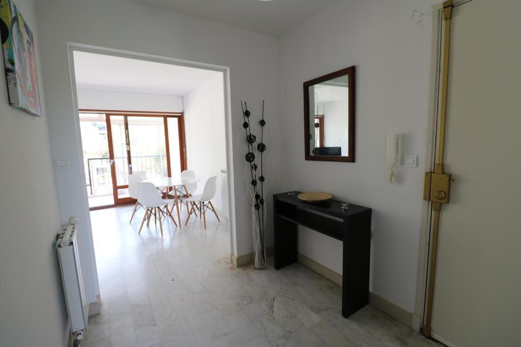 Appartement De Standing 60M2 Aix En Provence เอ็ก-ซอง-โพรวองซ์ ภายนอก รูปภาพ